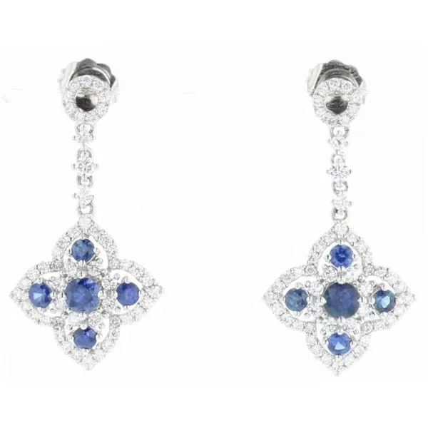 Earrings McCarver Moser Sarasota, FL