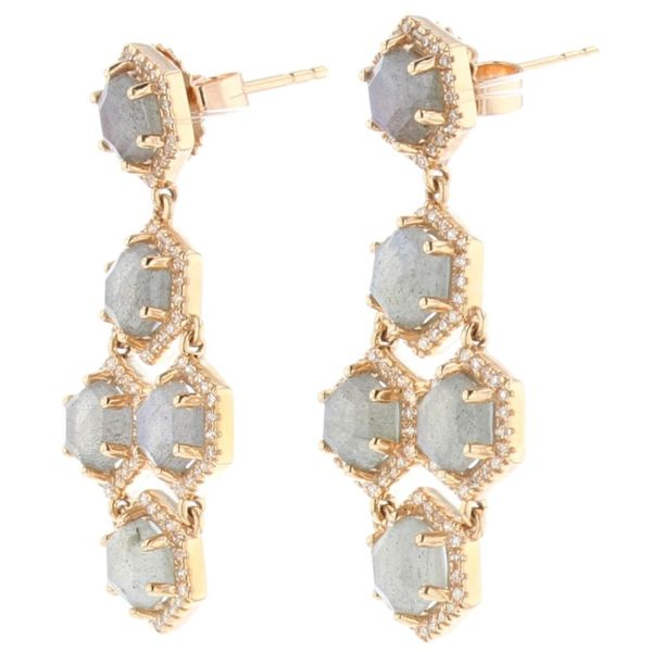 Fashion Earrings Image 2 McCarver Moser Sarasota, FL