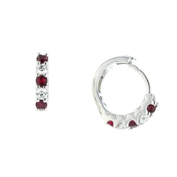 Earrings McCarver Moser Sarasota, FL