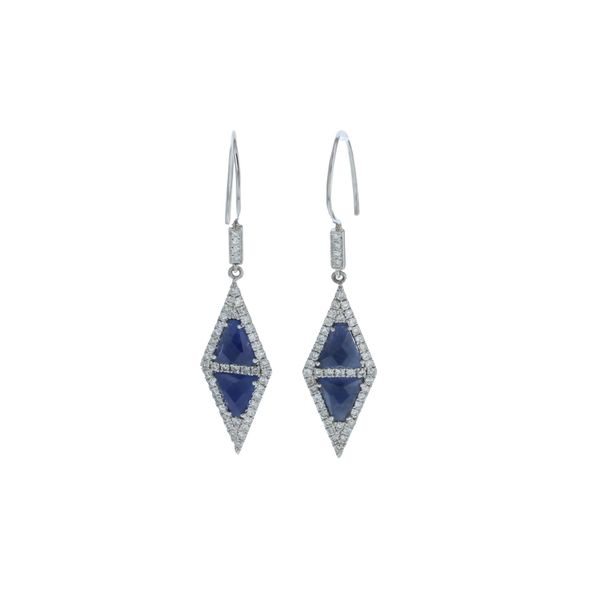 Earrings McCarver Moser Sarasota, FL