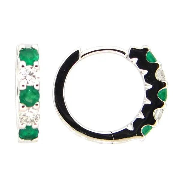 Earrings McCarver Moser Sarasota, FL