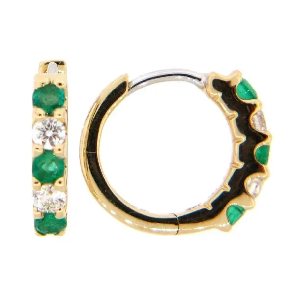 Earrings McCarver Moser Sarasota, FL