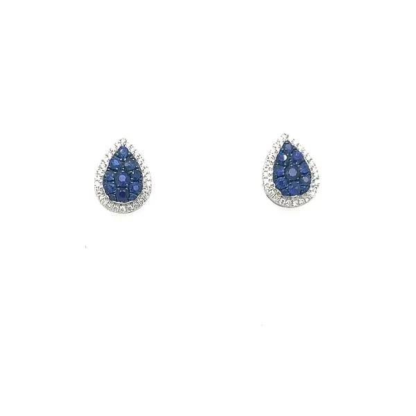 Earrings McCarver Moser Sarasota, FL