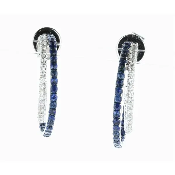 Earrings McCarver Moser Sarasota, FL