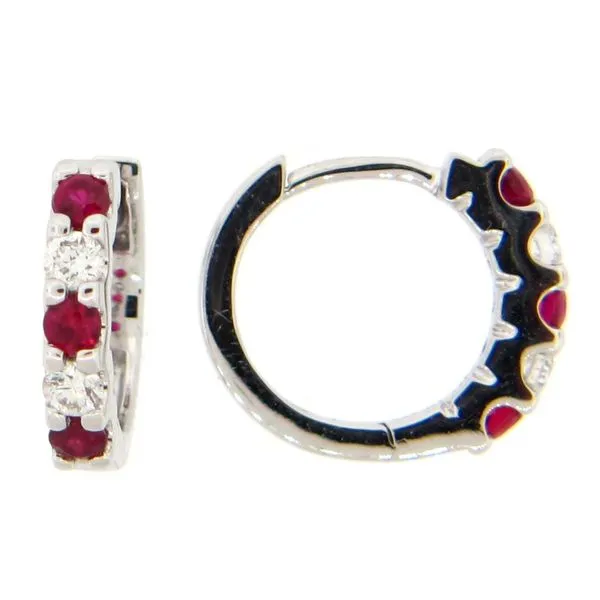 Earrings McCarver Moser Sarasota, FL