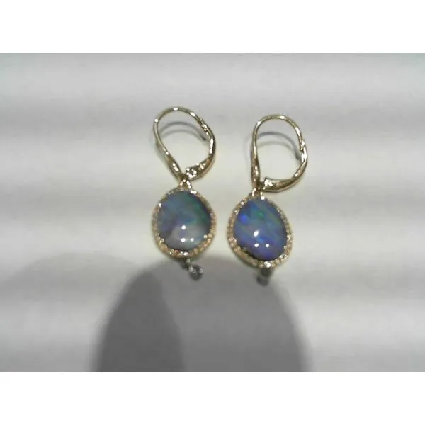 Earrings McCarver Moser Sarasota, FL