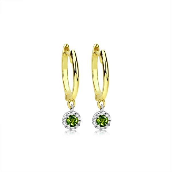 Earrings McCarver Moser Sarasota, FL