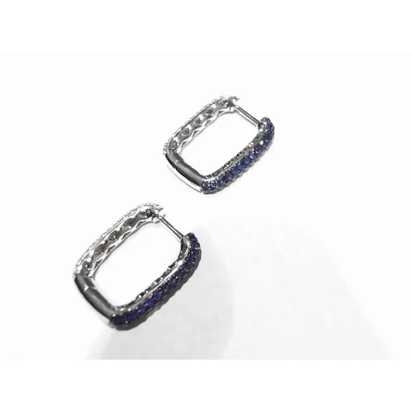 Earrings McCarver Moser Sarasota, FL