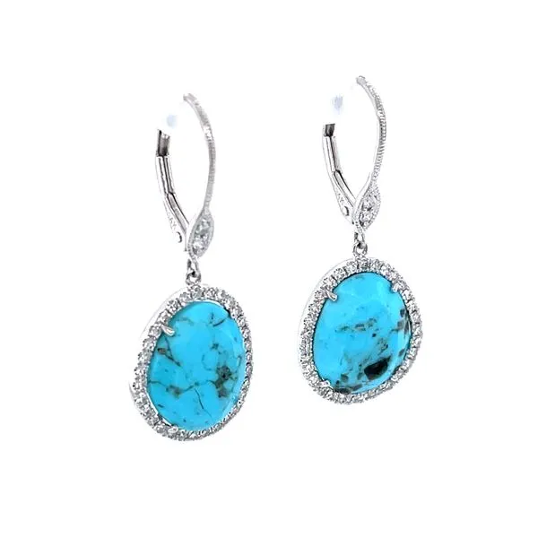 Earrings Image 2 McCarver Moser Sarasota, FL