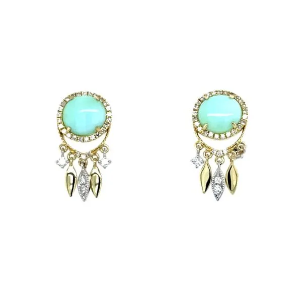 Earrings McCarver Moser Sarasota, FL