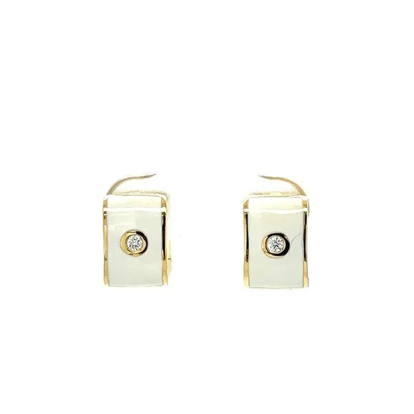 Earrings McCarver Moser Sarasota, FL