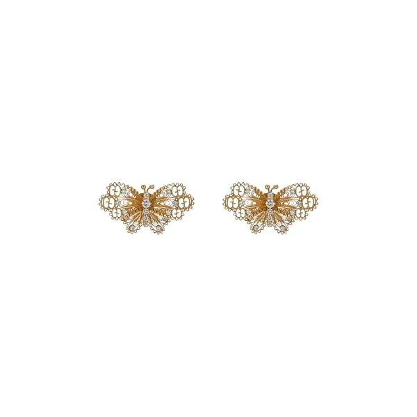 Earrings McCarver Moser Sarasota, FL