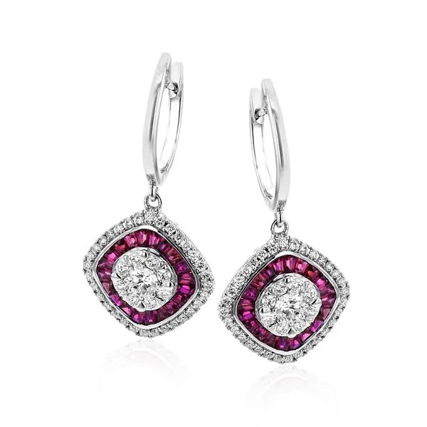 Earrings McCarver Moser Sarasota, FL