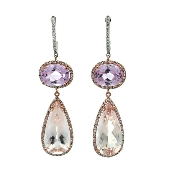 Earrings McCarver Moser Sarasota, FL