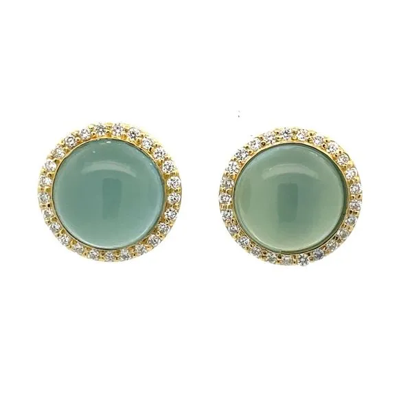 Earrings McCarver Moser Sarasota, FL