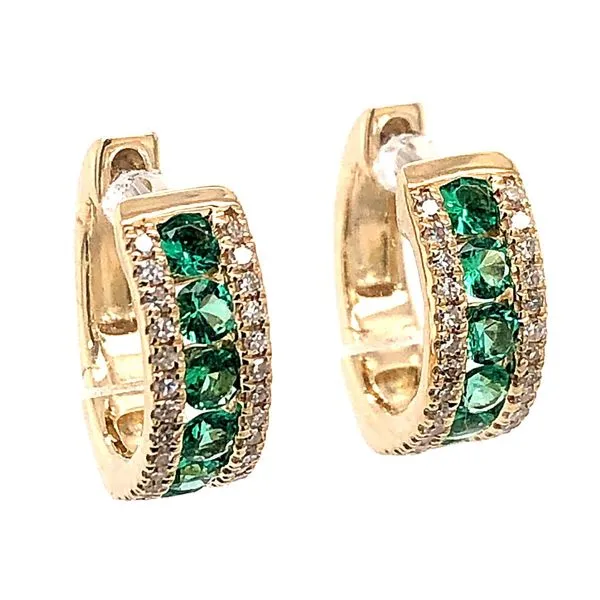 Earrings McCarver Moser Sarasota, FL