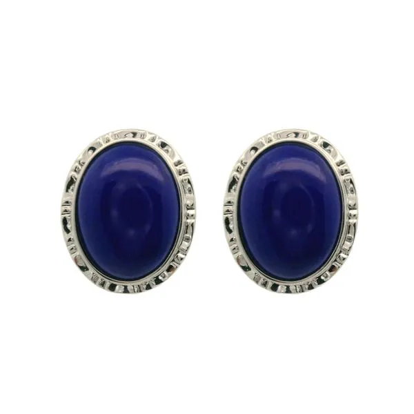 Earrings McCarver Moser Sarasota, FL