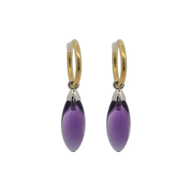 Earrings McCarver Moser Sarasota, FL