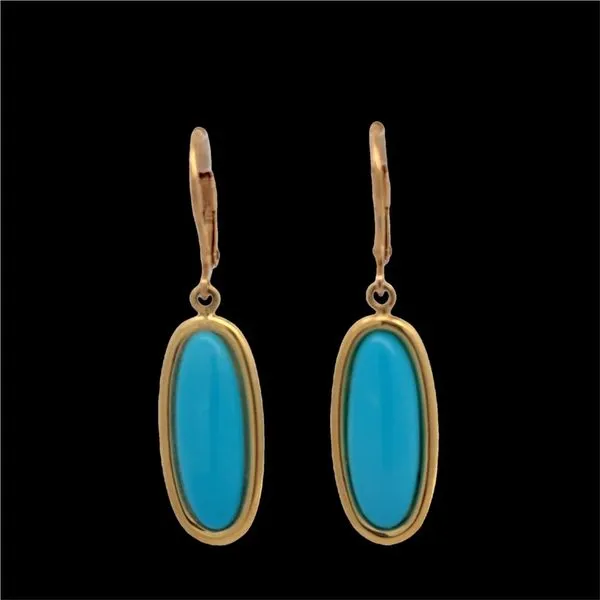 Earrings McCarver Moser Sarasota, FL
