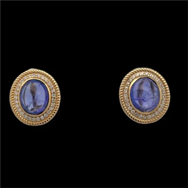 Earrings McCarver Moser Sarasota, FL