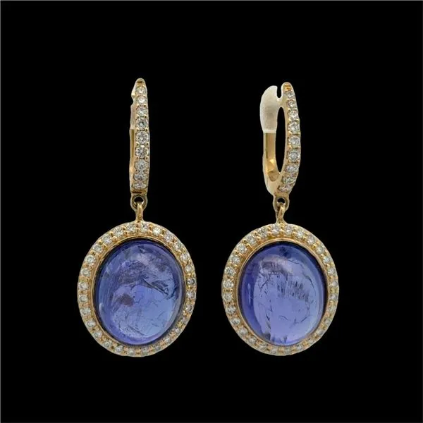Earrings McCarver Moser Sarasota, FL
