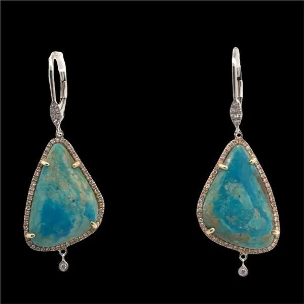 Earrings McCarver Moser Sarasota, FL