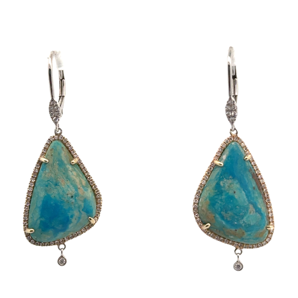 Earrings McCarver Moser Sarasota, FL