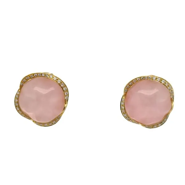 Earrings McCarver Moser Sarasota, FL