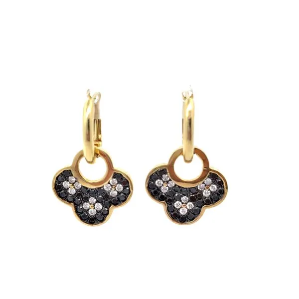 Earrings McCarver Moser Sarasota, FL
