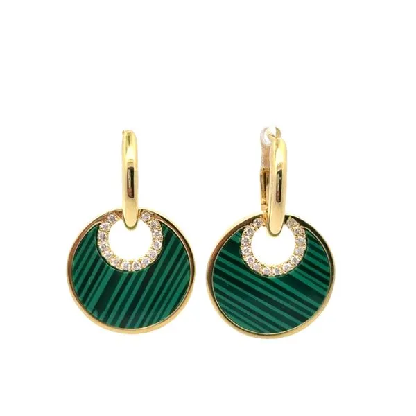 Earrings McCarver Moser Sarasota, FL