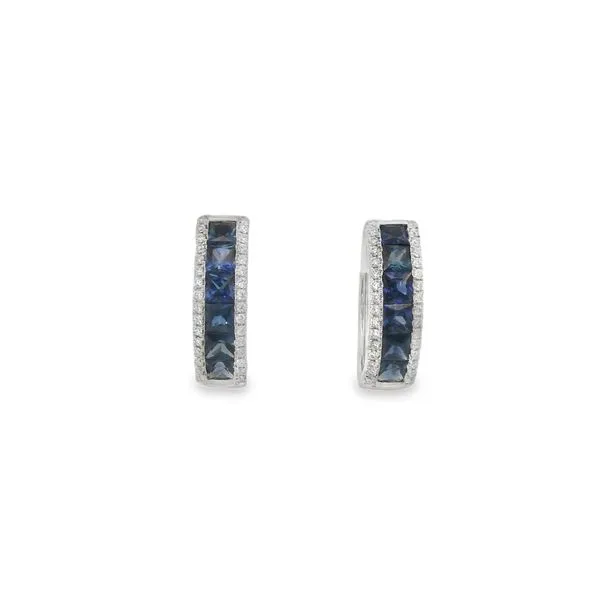 Earrings McCarver Moser Sarasota, FL