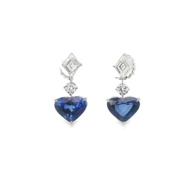 Earrings McCarver Moser Sarasota, FL