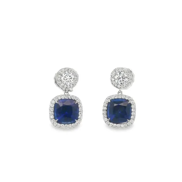Earrings McCarver Moser Sarasota, FL