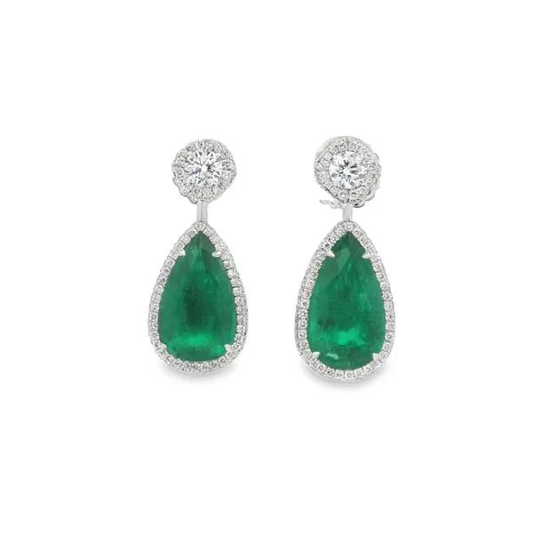 Earrings McCarver Moser Sarasota, FL