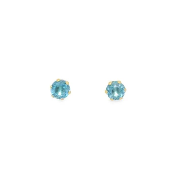 Earrings McCarver Moser Sarasota, FL