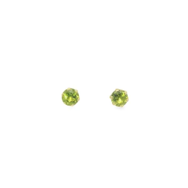 Earrings McCarver Moser Sarasota, FL