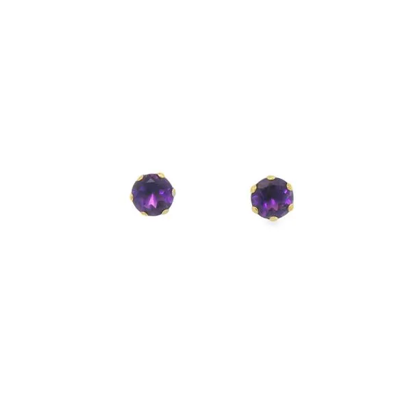 Earrings McCarver Moser Sarasota, FL