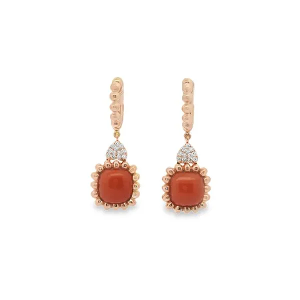 Earrings McCarver Moser Sarasota, FL