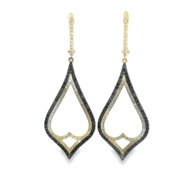 Earrings McCarver Moser Sarasota, FL