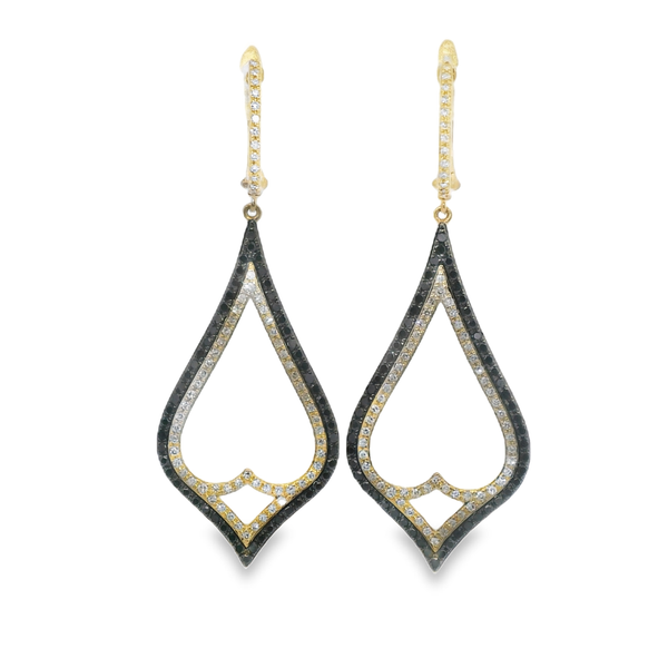 Earrings McCarver Moser Sarasota, FL