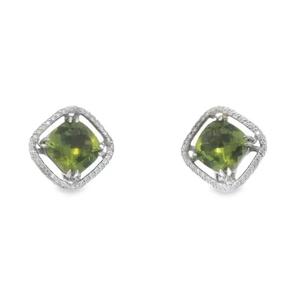 Earrings McCarver Moser Sarasota, FL