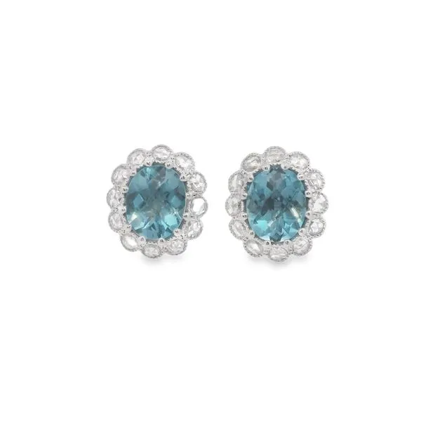 Earrings McCarver Moser Sarasota, FL