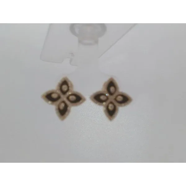 Earrings McCarver Moser Sarasota, FL
