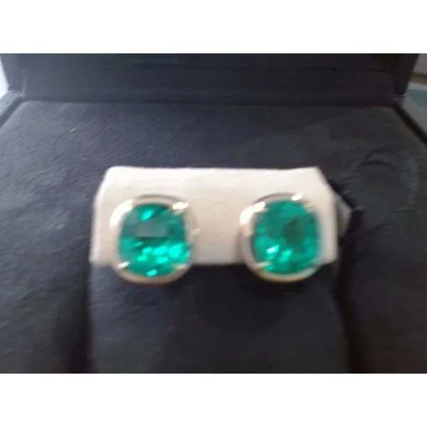 Earrings McCarver Moser Sarasota, FL