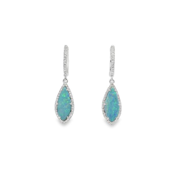 Earrings McCarver Moser Sarasota, FL
