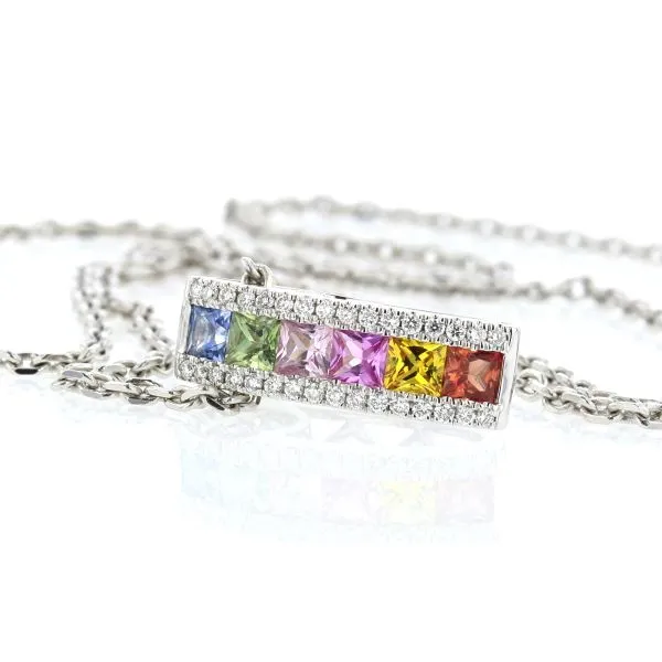 Pendants Image 2 McCarver Moser Sarasota, FL