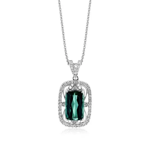 Pendants McCarver Moser Sarasota, FL