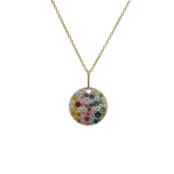 Pendants McCarver Moser Sarasota, FL