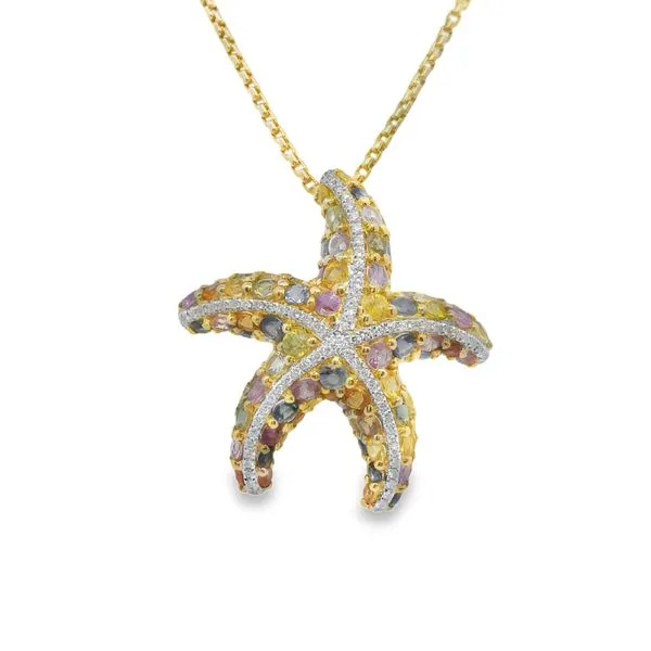 Pendants McCarver Moser Sarasota, FL