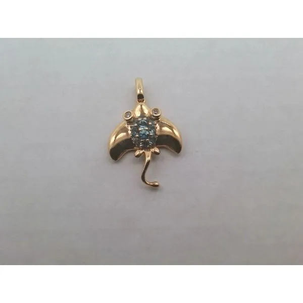 Pendants McCarver Moser Sarasota, FL